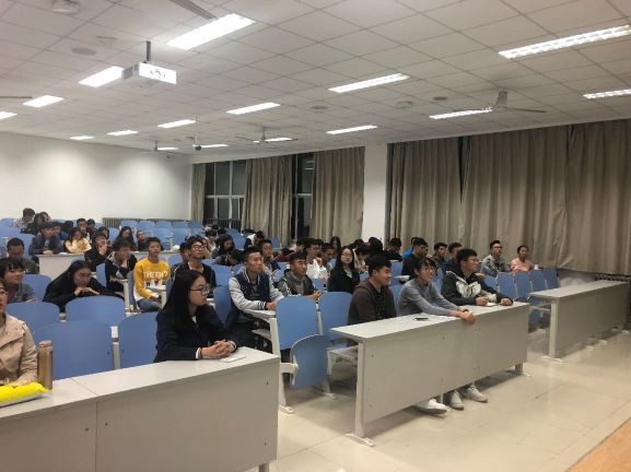 动员会现场 孙宁摄影 动员会现场 孙宁摄影