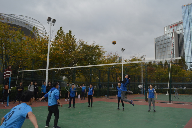 男排扣球 男排扣球