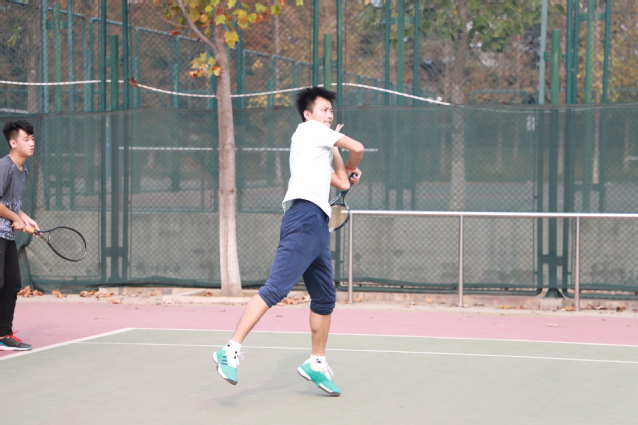 网球比赛 网球比赛