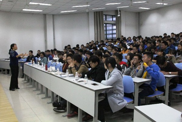 刘会娥老师介绍化工专业 刘会娥老师介绍化工专业