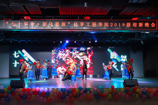 晚会现场 李国梁摄影 晚会现场 李国梁摄影