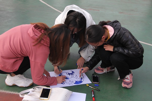 活动现场 韩宇健摄影 活动现场 韩宇健摄影