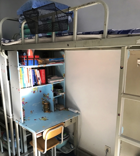 摆放整齐美观 摆放整齐美观