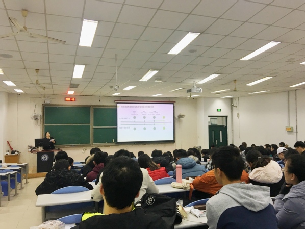 班会现场照片 班会现场照片