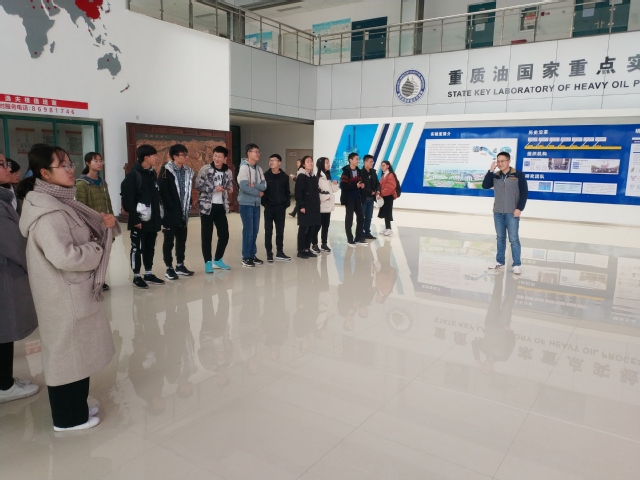 实验室参观 郑博士摄影 实验室参观 郑博士摄影