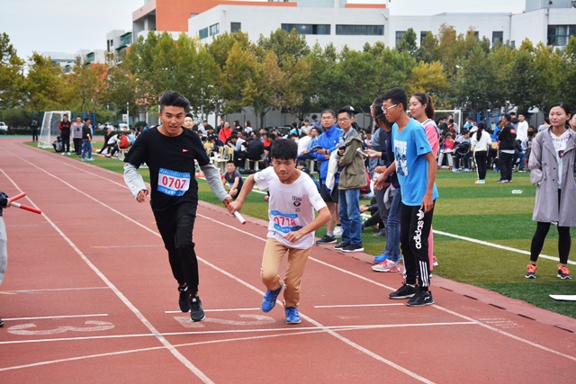 接力瞬间 袁鑫摄影 接力瞬间 袁鑫摄影
